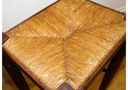 Vintage Wooden Chairs