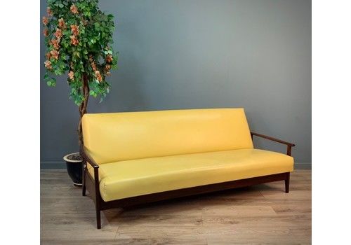 Retro Sofa Bed