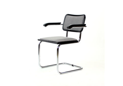 Thonet Armchairs