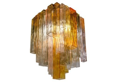 Flush Mount Ceiling Light Vintage