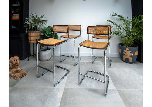 Vintage Rattan Furniture