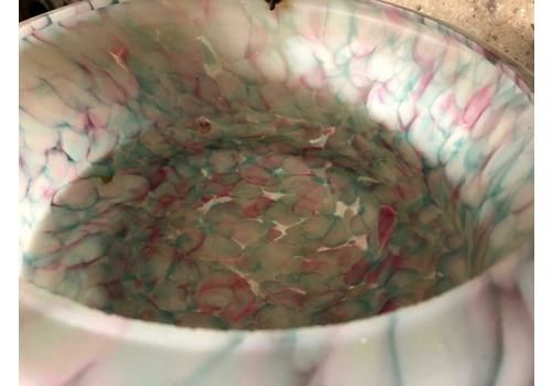 Art Deco Lamp Shades