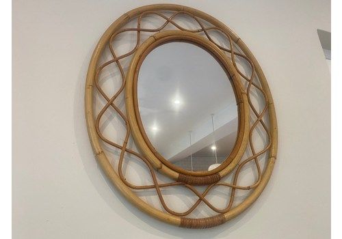 1970s Mirrors