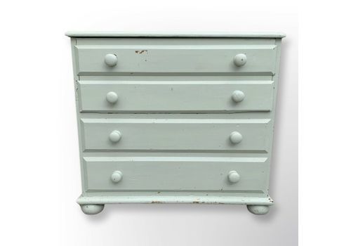 Blanket Storage Chest