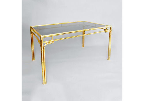 Hollywood Regency Dining Tables