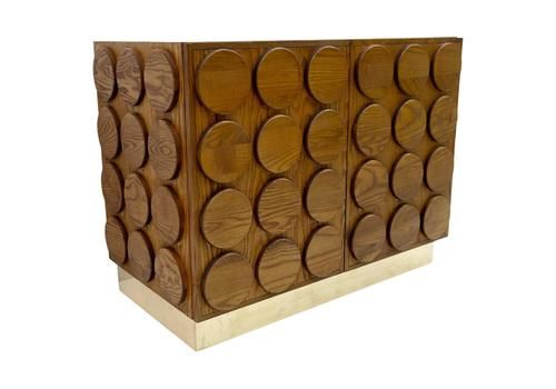 1970S Drinks Cabinet