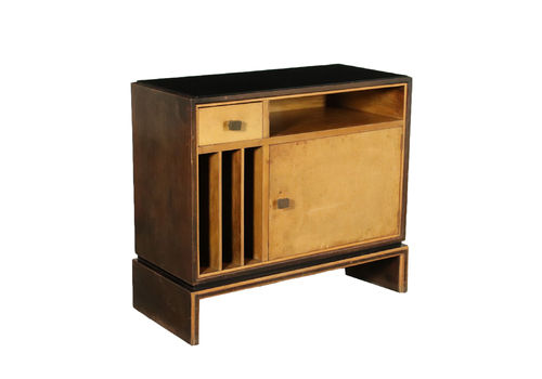 Art Deco Sideboards