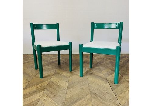 Cassina Chairs