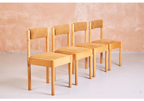 Vico Magistretti: The Father of Italian Design