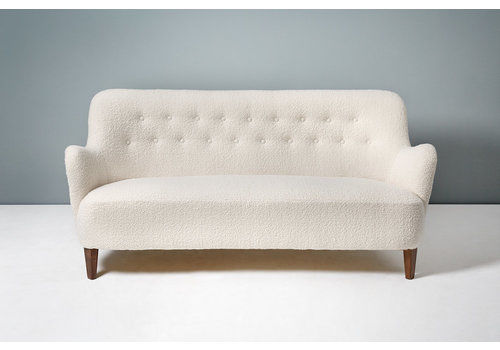 Scandinavian Modern Sofas