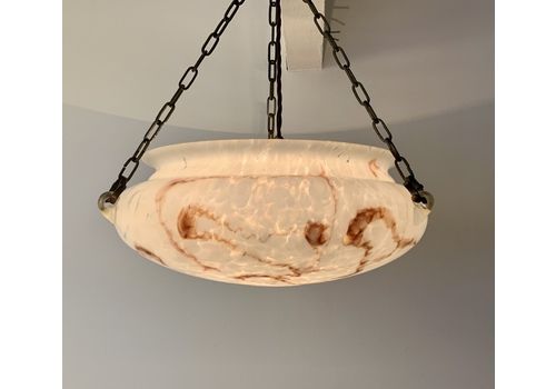 1920s Ceiling Lights