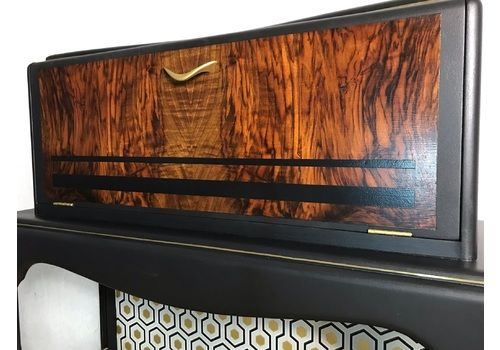 Vintage Bottle Holders