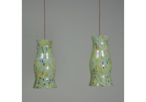 Murano Glass Pendant Lights