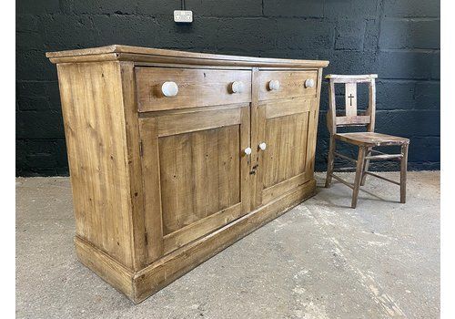 Victorian Sideboards