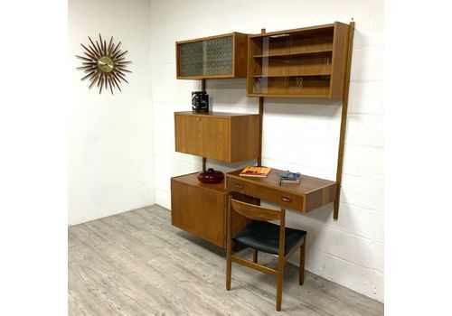 Poul Cadovius Furniture