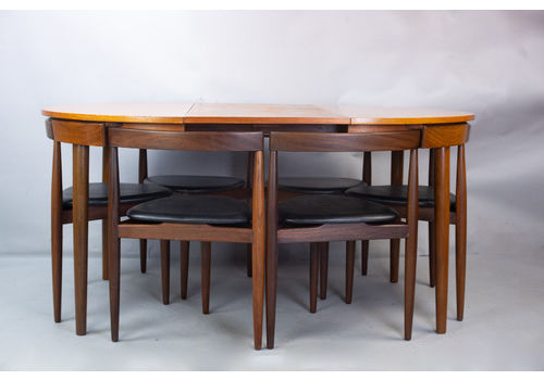 Hans Olsen Furniture