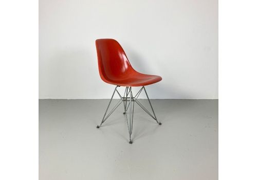 Eames Dining Chairs