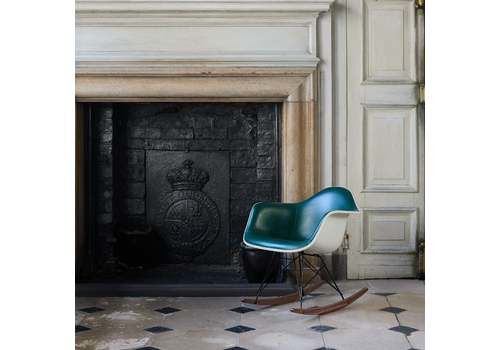 Herman Miller Eames Chair