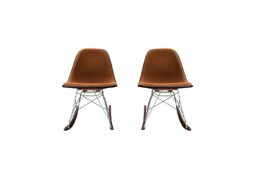 Eames Rocking Chairs