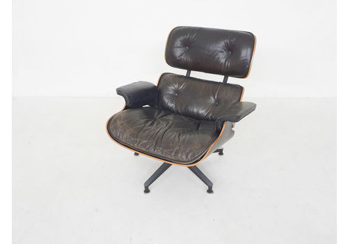 Eames Lounge Chairs
