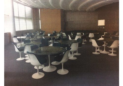 Eero Saarinen Furniture