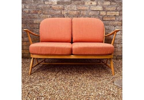 Ercol Chairs