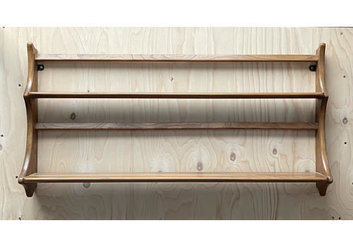 Vintage Wall Shelves