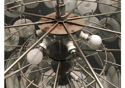 1970s Ceiling Lights