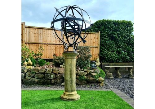 Vintage & Antique Garden Sculptures