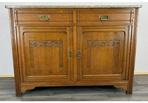 Antique French Sideboards