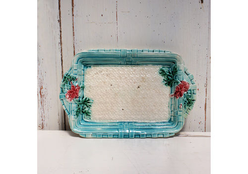 Antique French Plates