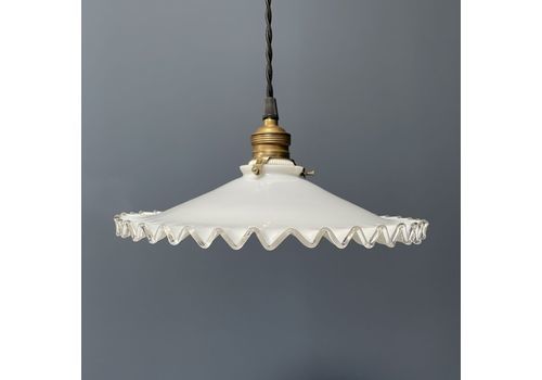 Vintage & Antique Pendant Lights