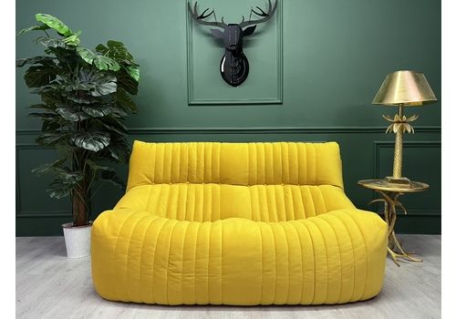 Ligne Roset Togo Sofas and Seating