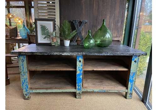 Vintage & Antique Workbenches