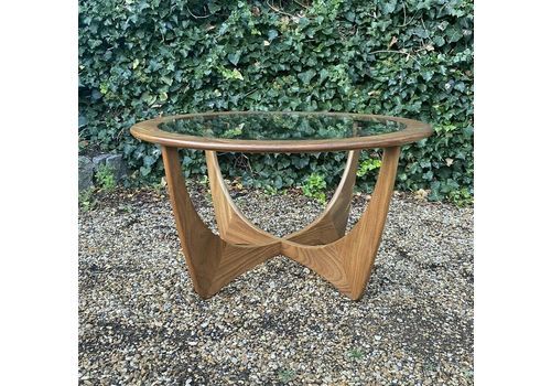 G Plan Coffee Tables