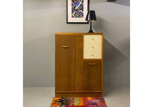 G Plan Chest Of Drawers