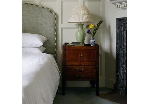 Vintage & Antique Bedside Tables