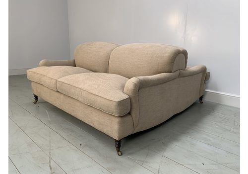 George Smith Sofas