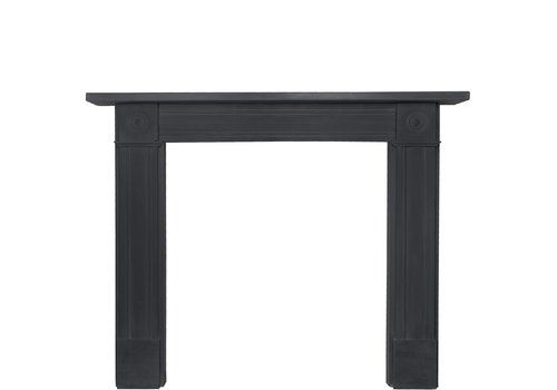 Vintage Stone Fireplaces