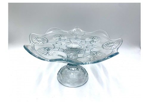 Vintage & Antique Cake Stands