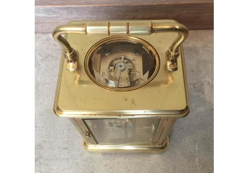 Antique French Clocks