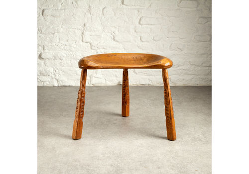 Antique Danish Chairs