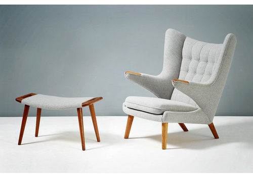 Hans Wegner Papa Bear Chair