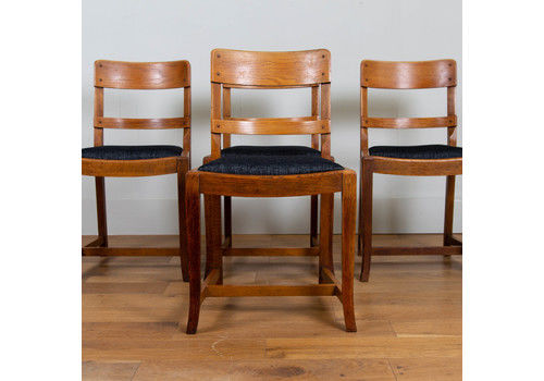 1930s Dining Chairs