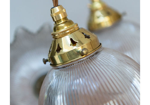 1930s Ceiling Lights