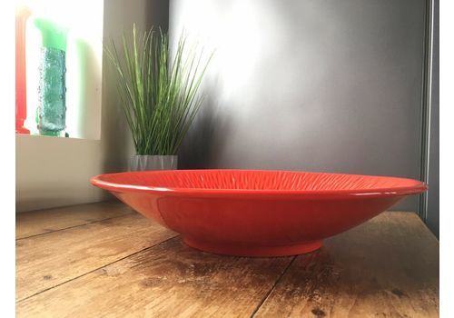 Red Bowl