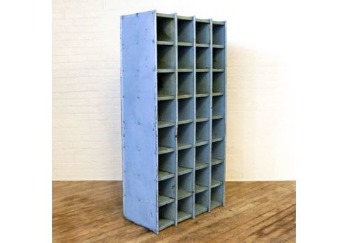 Industrial Bookcases