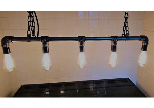 Rustic Ceiling Lights