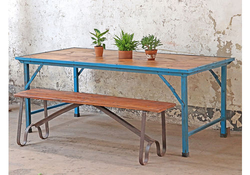 Vintage Folding Tables
