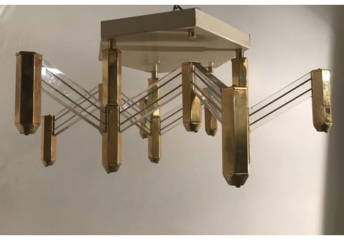 Mid-Century Modern Ceiling Lights